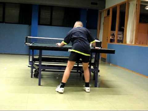 061109 Træning, Kasper Petersen/Christian Ryding - Mads Lund Petersen