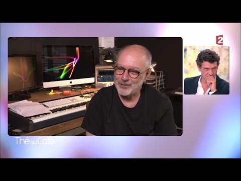 Le jour où... Marc Lavoine a chanté avec Catherine Ringer - Thé ou Café - 18/09/2016