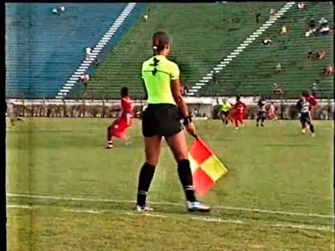 Tupi 3 x Jaguaré do Espírito santo 2 , campeonato brasileiro série C de 2007  , primeira fase 