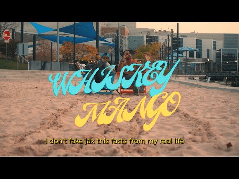 Kwaj ft. V. Soul - Whiskey Mango (Lyric Video)