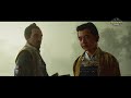 Ghost of Tsushima - All Flashback Scenes with Jin and Lord Shimura