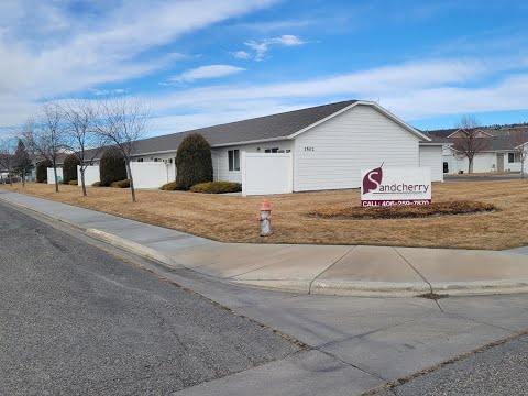 3825 Avenue B #18 - Video 1 of 1