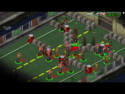 Play video 