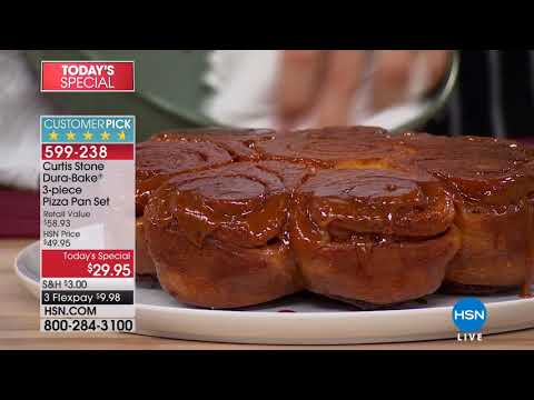 HSN | Chef Curtis Stone 05.12.2018 - 04 PM