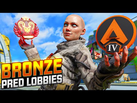 Faide Makes Predator Ranked Look Like Bronze Ranked...