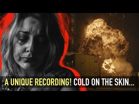 Full recording of the negotiations at the Chernobyl NPP on the night of April 26, 1986