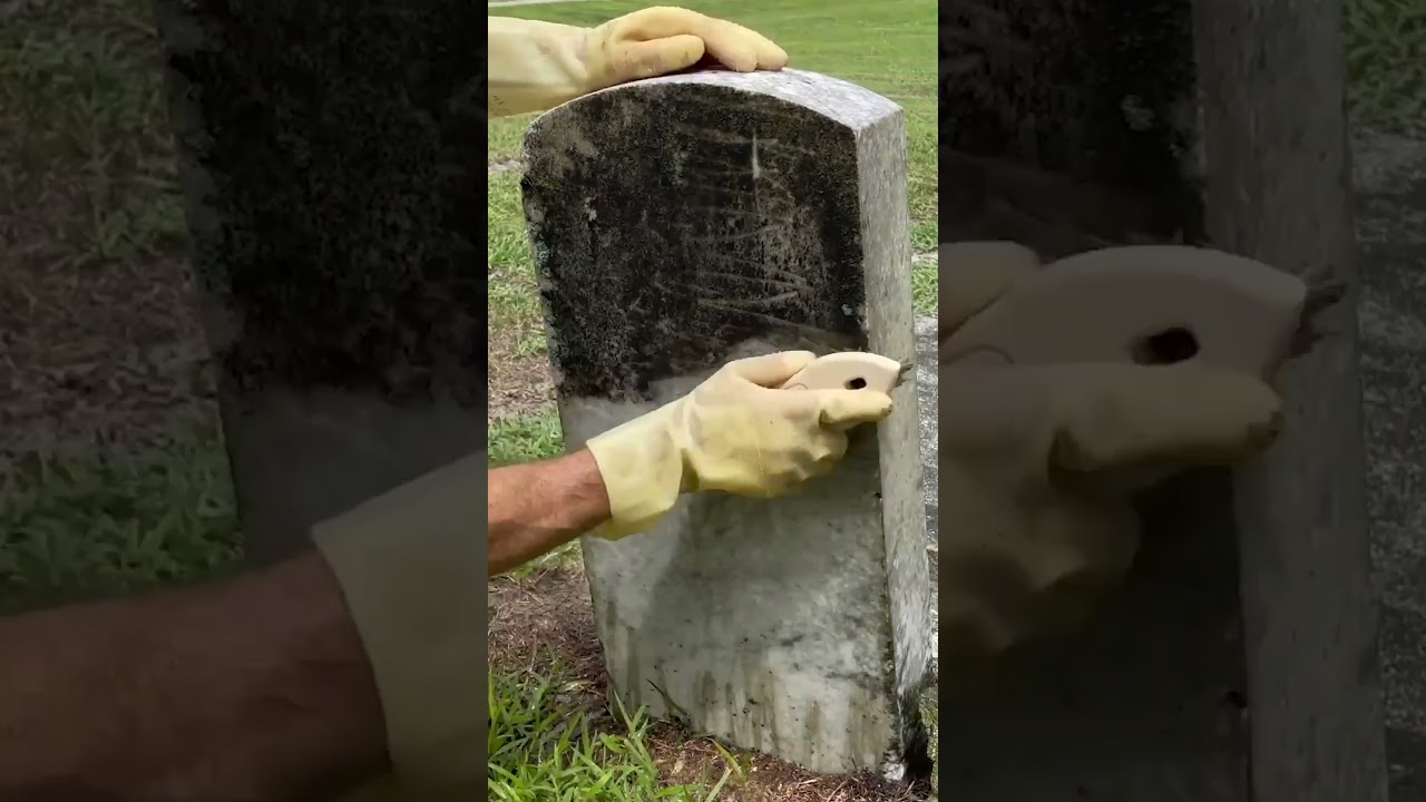 ¿Cómo se consigue una lápida para un veterano de la Guerra Civil?