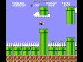 改造マリオ THE RELAY SMB1 Hack Pt1 3