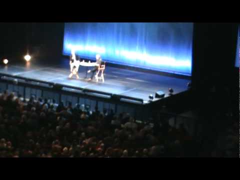 Bold and Fresh Tour!