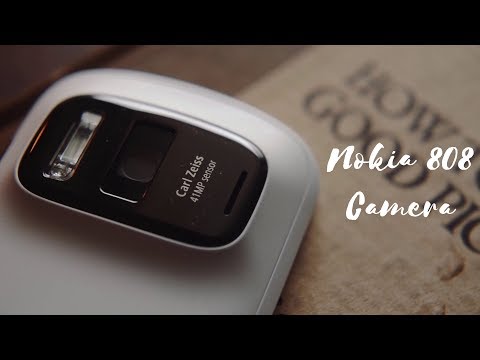 Nokia 808 Camera Review - How does it hold up in 2018?