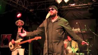 ''MY SWEET LOVE'' - JOHN NEMETH and The Blue Dreamers @ Callahan's, April 2016