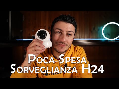 Recensione Completa EZVIZ C6N: La Migliore Telecamera di Sorveglianza Domestica? Opinioni e Test!