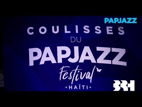 PAPJAZZ 2026 – Day 2 LIVE | Eddy François, Deep Pockets, Zanmitay