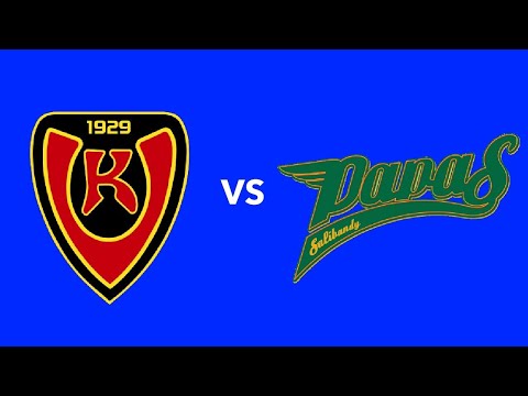 Koovee-Papas SM-karsinta P18 29.8.2021