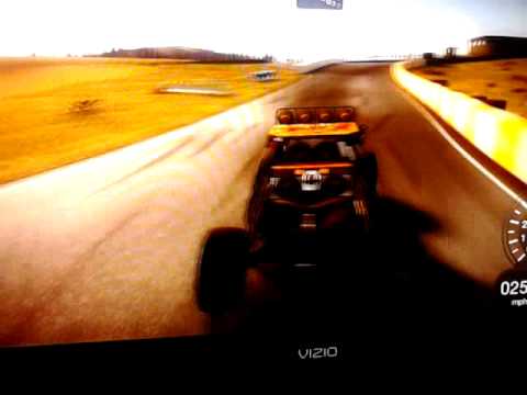 Dirt Walkthrough Part 27