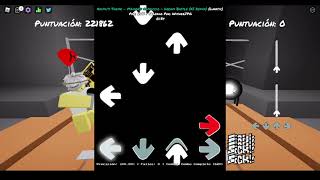 Cover art for Mainden's Capriccio