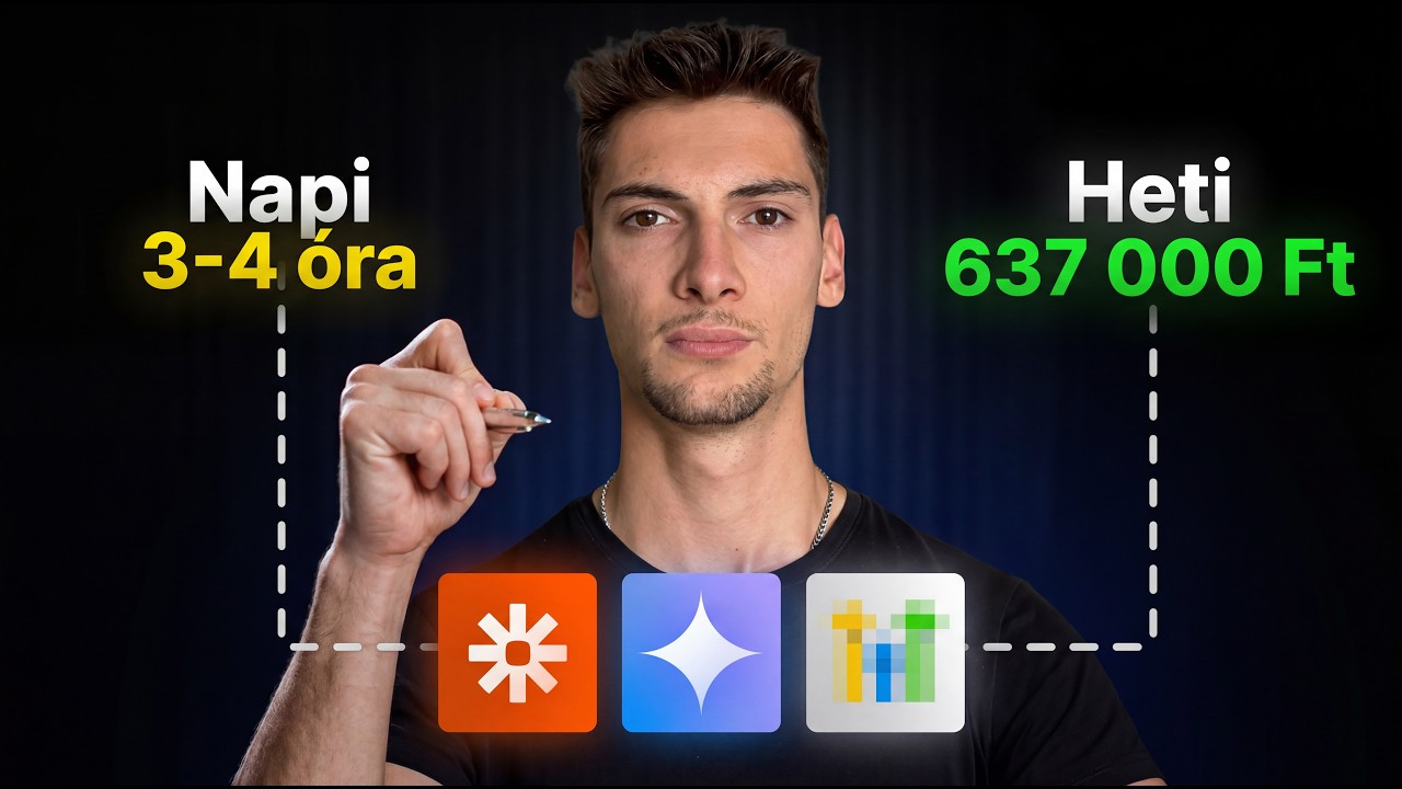 4 Módszer, Amivel Pénzt Kereshetsz az AI-val (kezdőként)