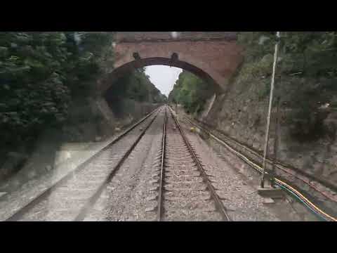 ★ 4K Cab ride 253 - Girona a Tarragona.