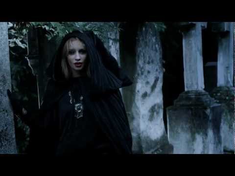 Mária Čírová - Save You (Official Music Video)