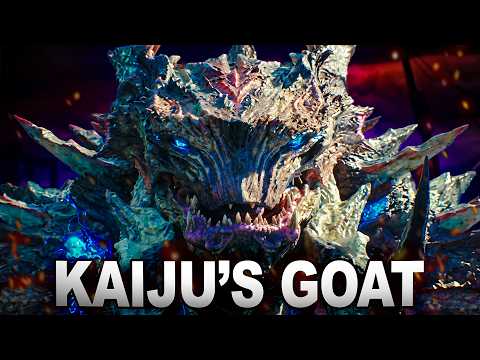 Why the HELL were New Kaiju Worse Than the Last
