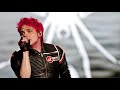 My Chemical Romance Famous Last Words Live At Reading Festival 2011