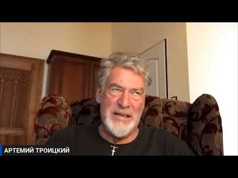 Почему Цой не помогал материально и морально Майку Науменко в 1989-90 гг. (Троицкий)