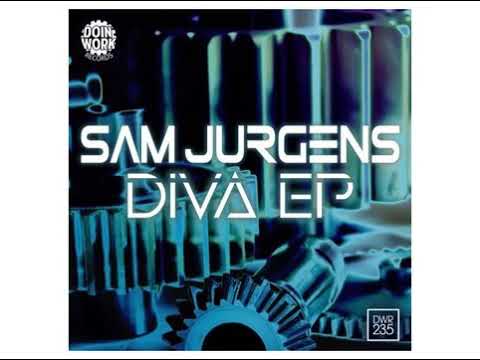 Diva - Sam Jurgens