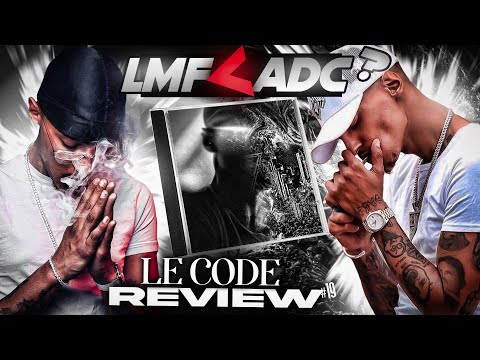 Freeze Corleone : et si ADC était meilleur que LMF ? - Le Code Review #19
