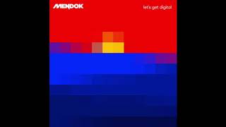 Mendok - let&#39;s get digital (Full Album) [Synthwave/Retrowave/Nu Disco]