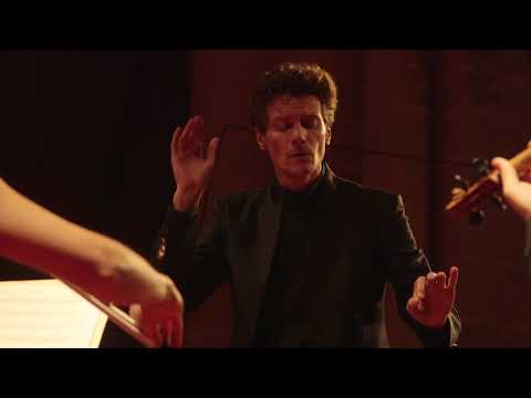 Sibelius: Impromptu OCNE / N. Krauze