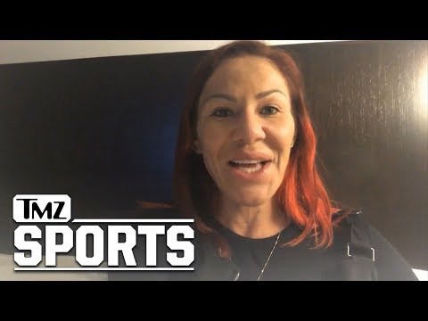 Cris Cyborg Comments On Ronda Rousey’s Move To WWE, Jokes About Transitioning To Wrestling To Fight Ronda
