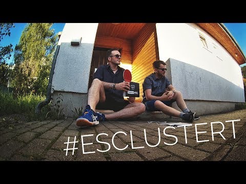 VLOG #9 - Shooting day with giveaway #esclustert