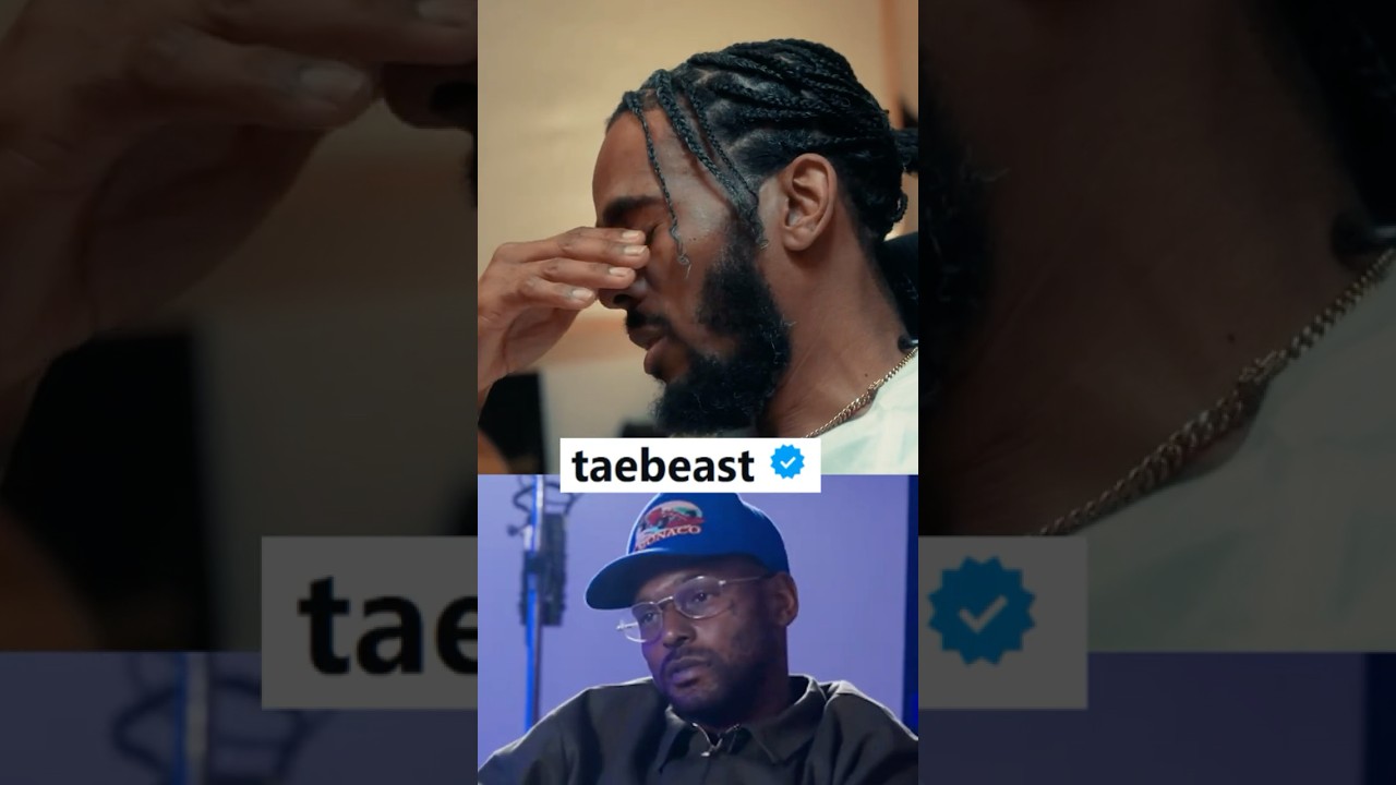 Tae Beast Has Trap Beat Fatigue