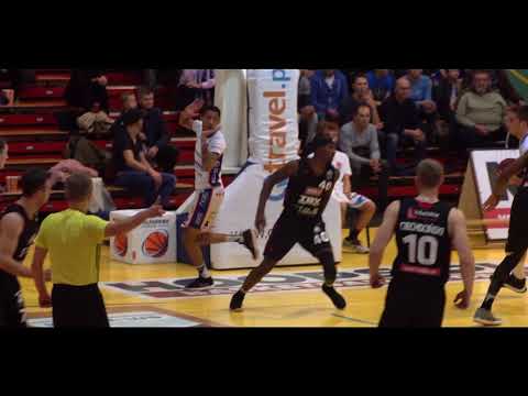 Raport przed meczem TBV Start Lublin - Polpharma Starogard Gd