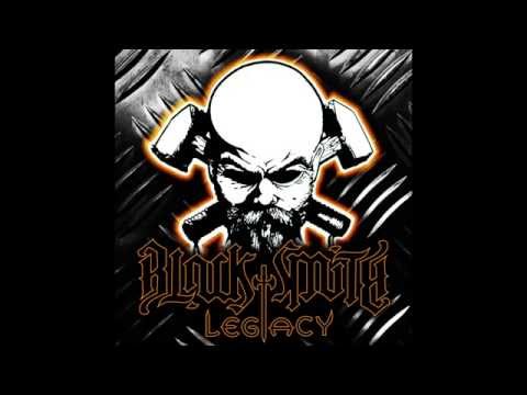 Blacksmith Legacy - Metal Never Dies