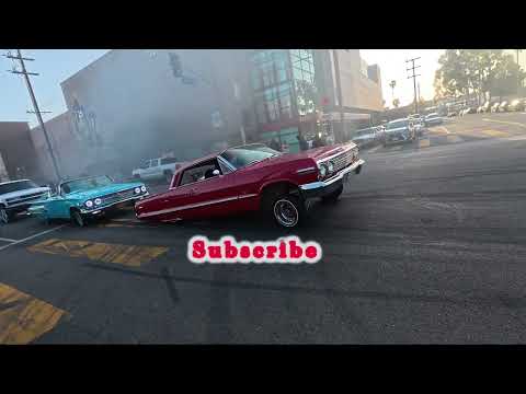 Sunday Funday Short Video💨/@MackkRucciMusic . #explorepage #oldschool #lowrider #life
