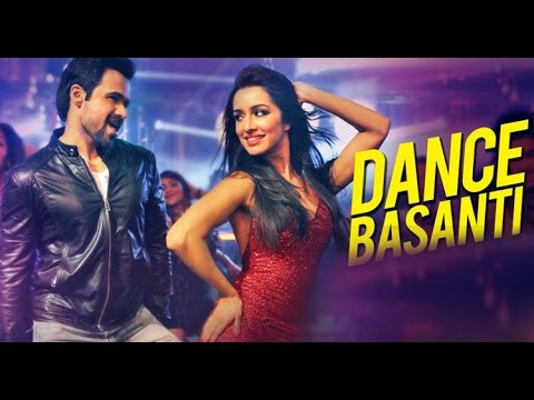 Dance Basanti (Ungli) || How to Bollywood Dance-Tutorial || by Francesca McMillan