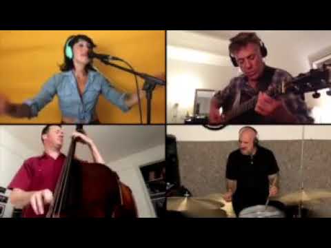 Sunday In New York - Sasha Dobson, Peter Bernstein, Neal Miner, Charles Ruggerio