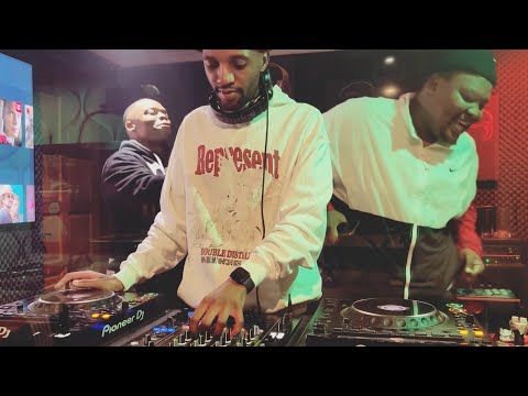 Sam Deep - 100K Subscribers Appreciation Mix