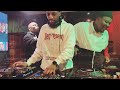 Sam Deep 100K Subscribers Appreciation Mix