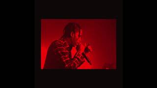 Travis Scott - Antidote (Effay Remix)