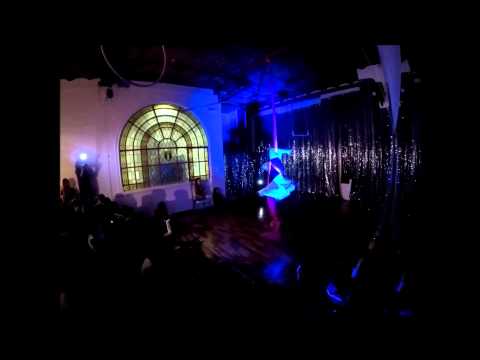 Lean Hernandez - Tela Variete Aniversario