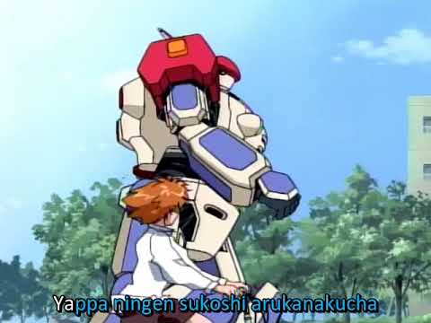 Chou Kidou Densetsu DinaGiga Yotei Chouwa no Mainichi Yume Suzuki
