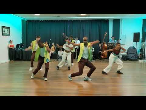 2024-11-30 Kwabo Events @ Remy & Ramona Weekend 2024