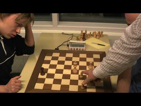 Nybäck - Kanep the analysis