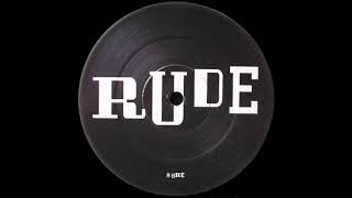 Dave Charlesworth & Peshay - Rude (Mix 1)