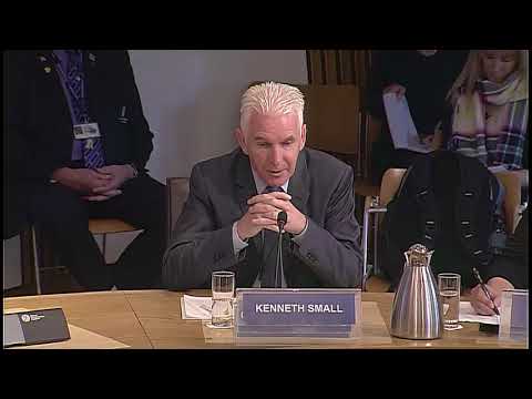 Health and Sport Committee - 19 September 2017