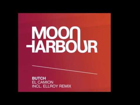 Butch - El Camion (Original Mix) [Moon Harbour Recordings]