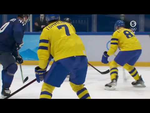 Suomi - Ruotsi | Jääkiekko Olympialaiset 2022