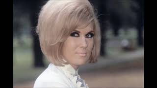 Dusty Springfield   I can&#39;t wait untill I see my baby&#39;s face